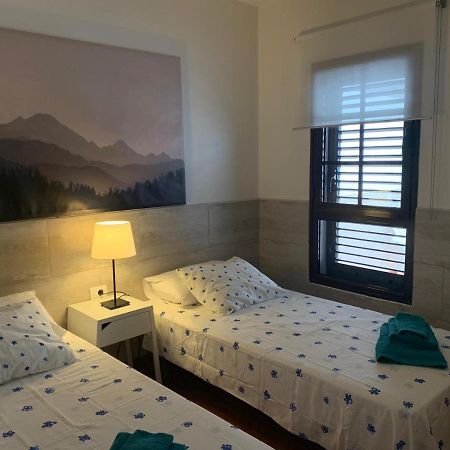 Chegamos Apartment Punta Mujeres Ngoại thất bức ảnh