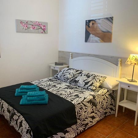 Chegamos Apartment Punta Mujeres Ngoại thất bức ảnh