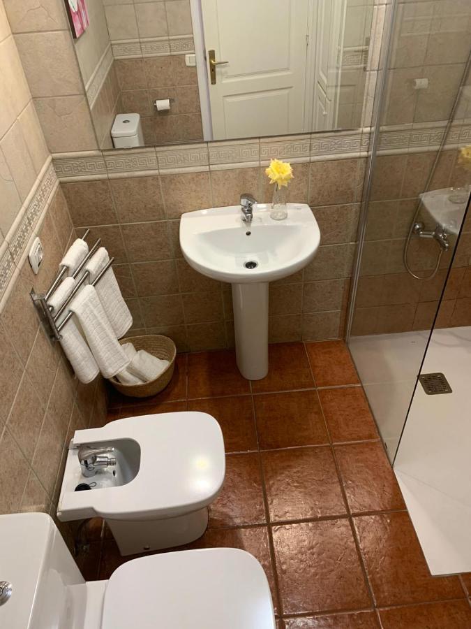 Chegamos Apartment Punta Mujeres Ngoại thất bức ảnh